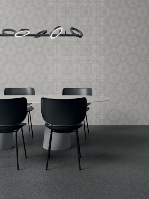 Интерьер с Декор ABK Moooi Nesting Room Dec.Libr. Passage Cinnamon Nat R PF60021265 60x120