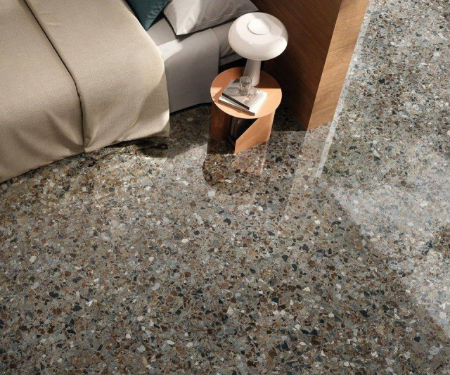 Интерьер с Керамогранит NEOCLASSICA AULITE LEV 600x1200