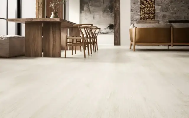 Интерьер с Керамогранит Sant'Agostino Primewood Nat 20120 CSAPRWNA20 20x120