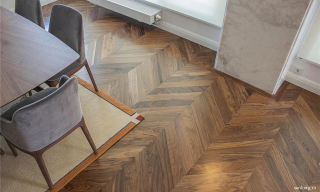 Интерьер с Ceylonese Retreat Punch + GHR 80x160
