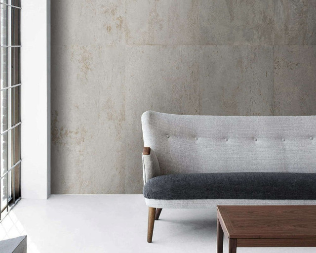 Интерьер с Eco Beton 4058 Matt 60x120