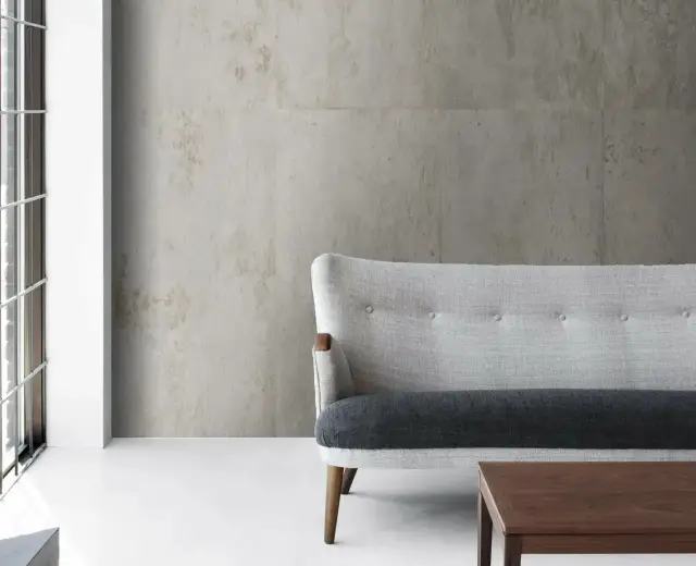 Интерьер с Eco Beton 4058 Matt 60x120