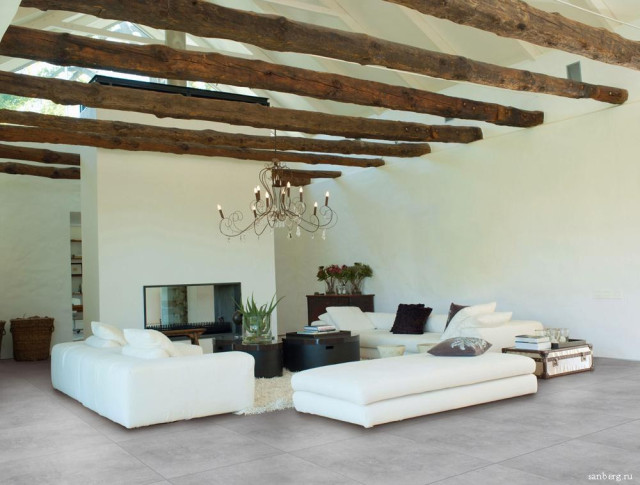Интерьер с Ceylonese Retreat Punch + GHR 80x160