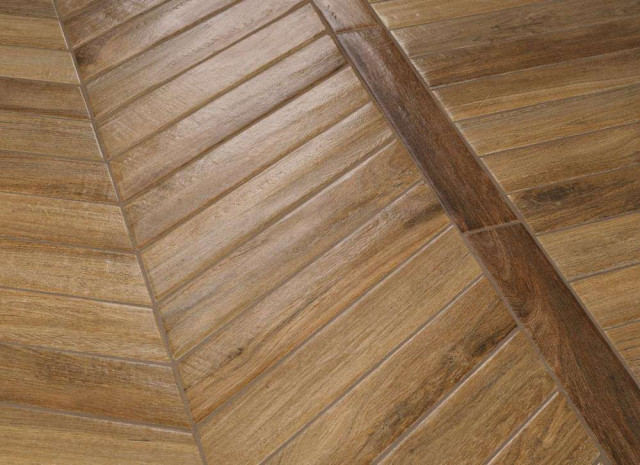 Интерьер с Керамогранит Sadon Vintage Dore J86581 7.5x45