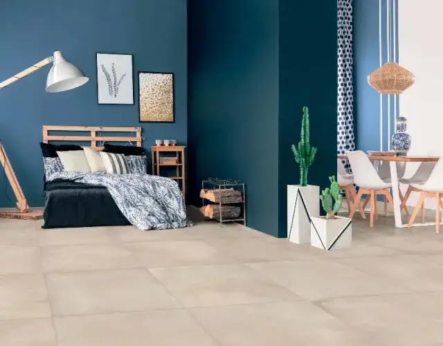 Интерьер с Basic Grey Ret XX |60x120