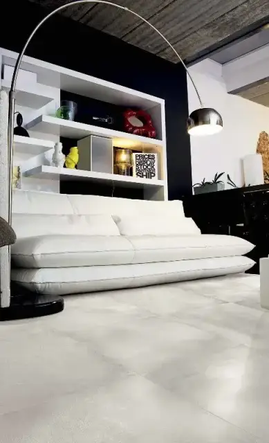 Интерьер с Basic Grey Ret XX |60x120