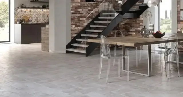 Интерьер с Керамогранит Sadon Tuscany San Miniato J87535 20.3x40.6
