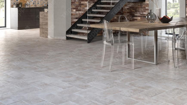 Интерьер с Керамогранит Sadon Tuscany San Miniato J87535 20.3x40.6