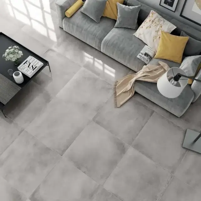Интерьер с Basic Grey Ret XX |60x120