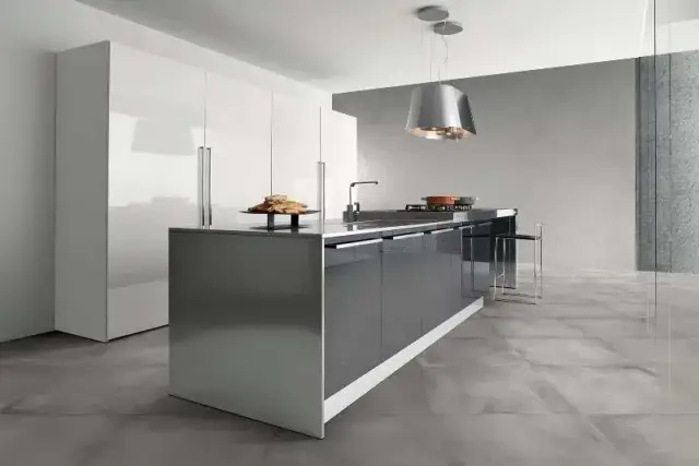 Интерьер с Basic Grey Ret XX |60x120