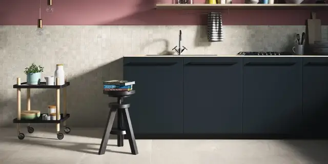 Интерьер с Brixstone BRXT 36W RM XX 30x60