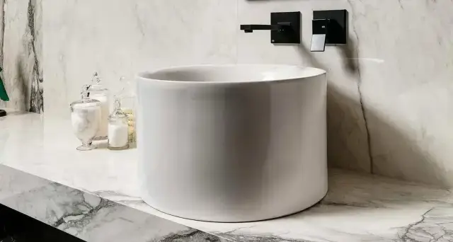 Интерьер с Керамогранит Florim Bijoux Breche Capraia Glossy 766333 60x120