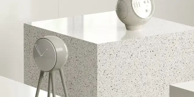 Интерьер с Керамогранит Leonardo Endless Endl 120W RM 172461 120x120