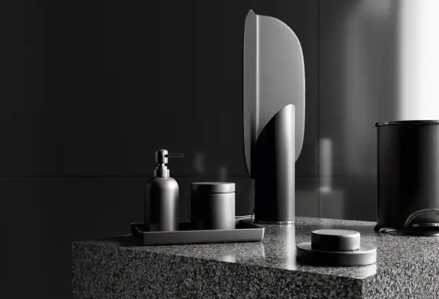 Интерьер с Керамогранит Leonardo Endless Endl 120W RM 172461 120x120