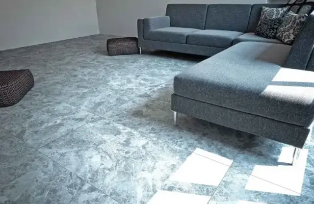 Интерьер с Керамогранит Гранитея Sinara Elegant ГР311 60x60