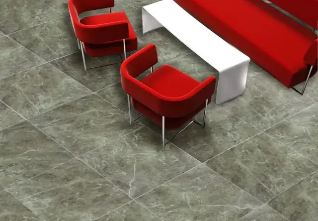 Интерьер с Керамогранит Гранитея Sinara Elegant ГР311 60x60