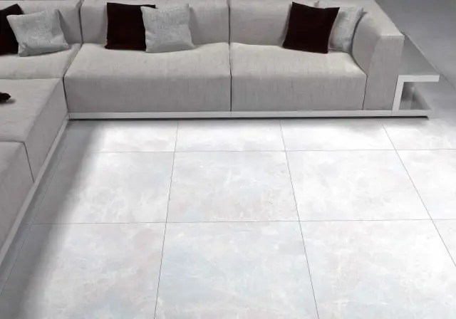 Интерьер с Керамогранит Гранитея Sinara Elegant ГР311 60x60