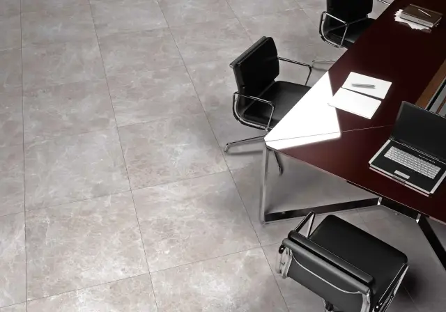 Интерьер с Керамогранит Гранитея Sinara Elegant ГР311 60x60