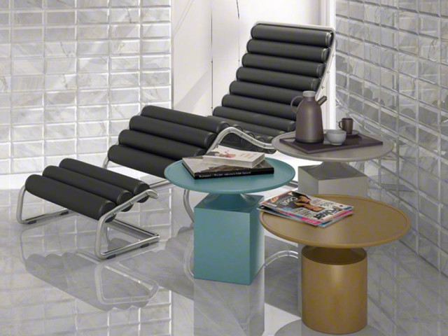 Интерьер с Плитка Vives Wilson Blanco 02398-0001 10x20