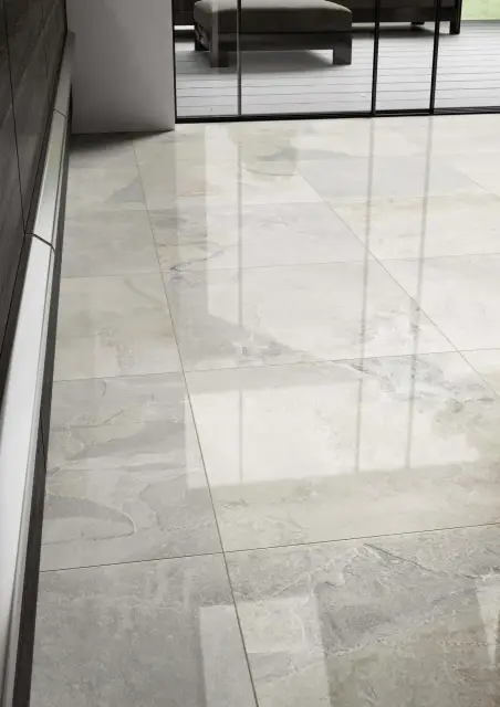 Интерьер с Керамическая плитка MADISON LAPP/RETT 	60X120