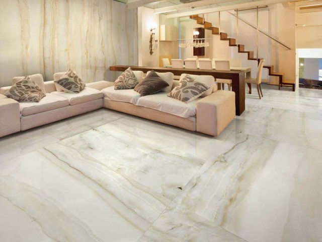 Интерьер с Керамическая плитка HEGEL NAT RETT	80x160