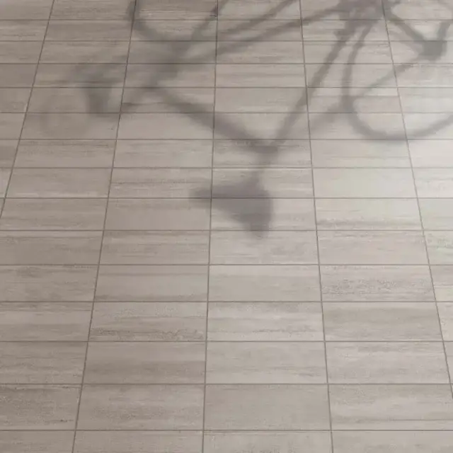 Интерьер с Керамическая плитка LAB325 METAL ASH RETT 60X120