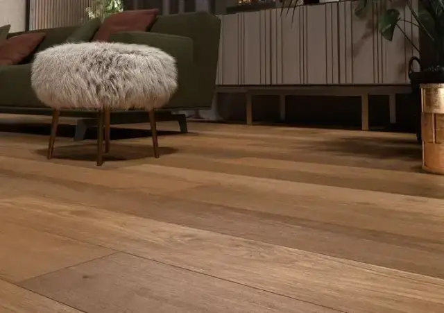 Интерьер с Legno Del Nataio 2018OLD RM XX 20x180