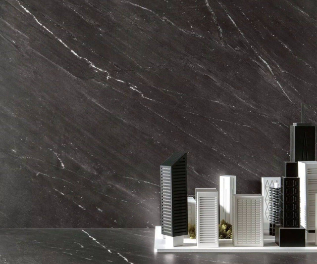 Интерьер с Biotech Crema Stone Nat 30x60