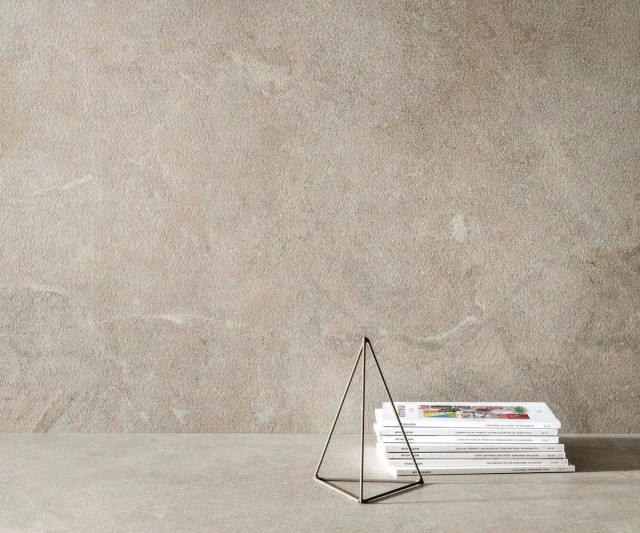 Интерьер с Biotech Crema Stone Nat 30x60