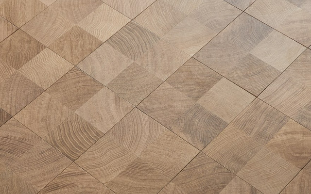 Интерьер с MUTINA UNI BEIGE 120х120x0.9