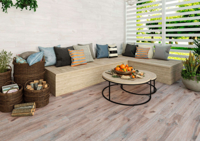 Интерьер с Daintree DA02  rusty beige неполир.XX19.4x120