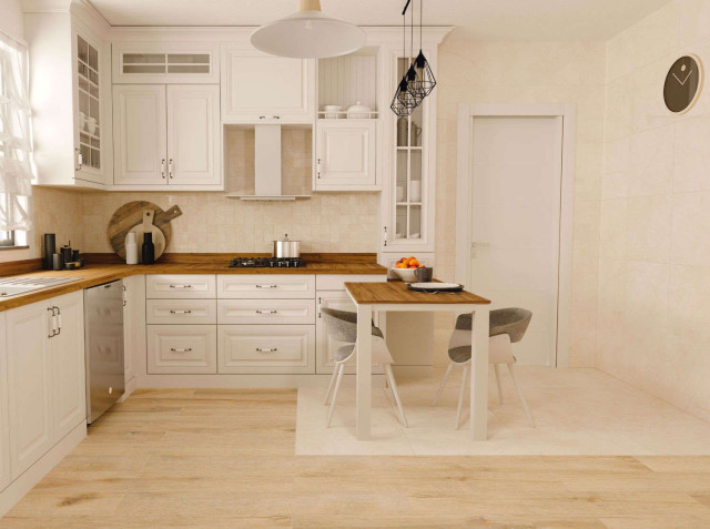 Интерьер с Daintree DA02  rusty beige неполир.XX19.4x120