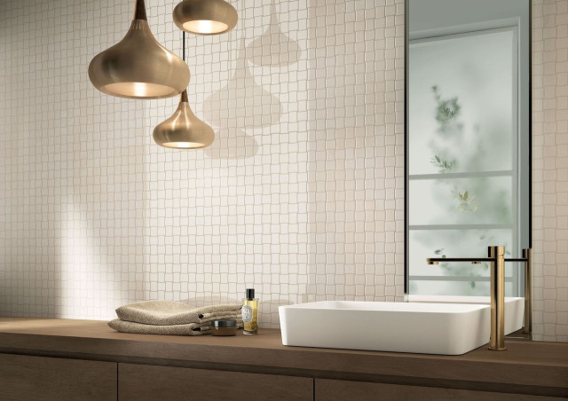 Интерьер с Декор DEC. ELEGANCE STATUARIO 	30x75