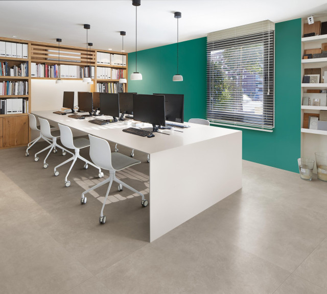 Интерьер с Buildtech 2.0 Ce Bone Soft 30x60