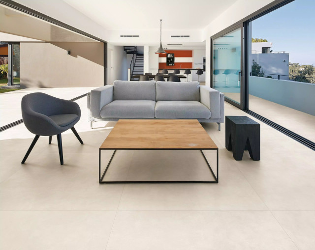 Интерьер с Buildtech 2.0 Ce Bone Soft 30x60