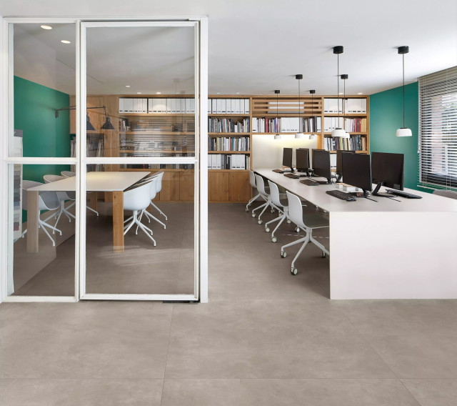 Интерьер с Buildtech 2.0 Ce Bone Soft 30x60