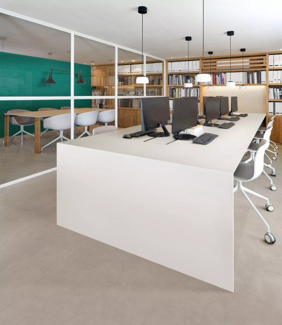 Интерьер с Buildtech 2.0 Ce Bone Soft 30x60
