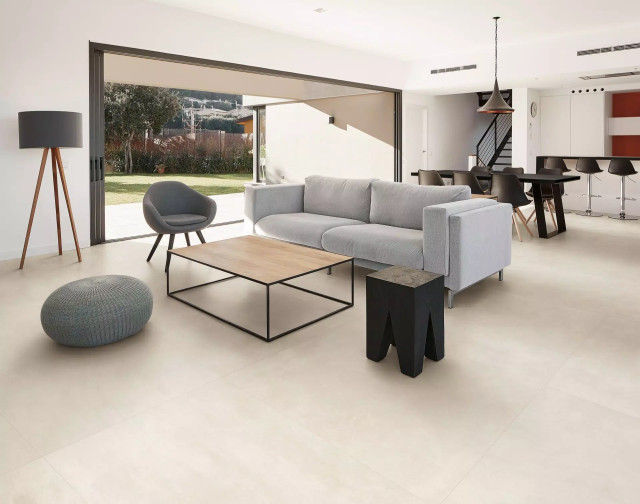Интерьер с Buildtech 2.0 Ce Bone Soft 30x60