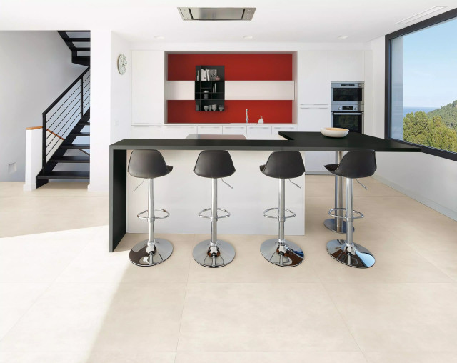 Интерьер с Buildtech 2.0 Ce Bone Soft 30x60