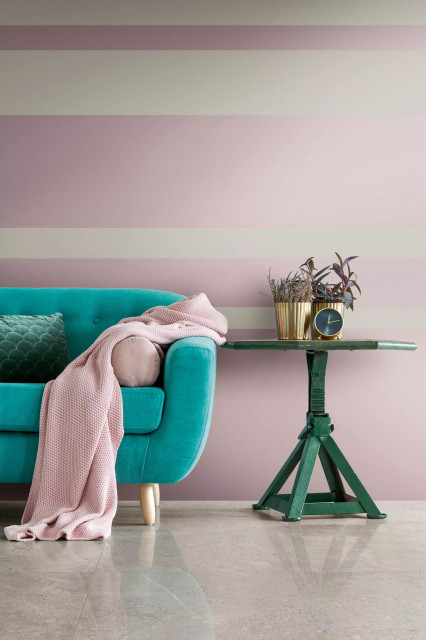 Интерьер с Elemental Stone Cream Dolomia Nat 30x60