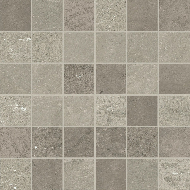 Интерьер с Maps Of Cerim Beige Mos 3d 30x30