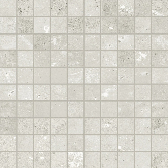 Интерьер с Maps Of Cerim Beige Mos 3d 30x30