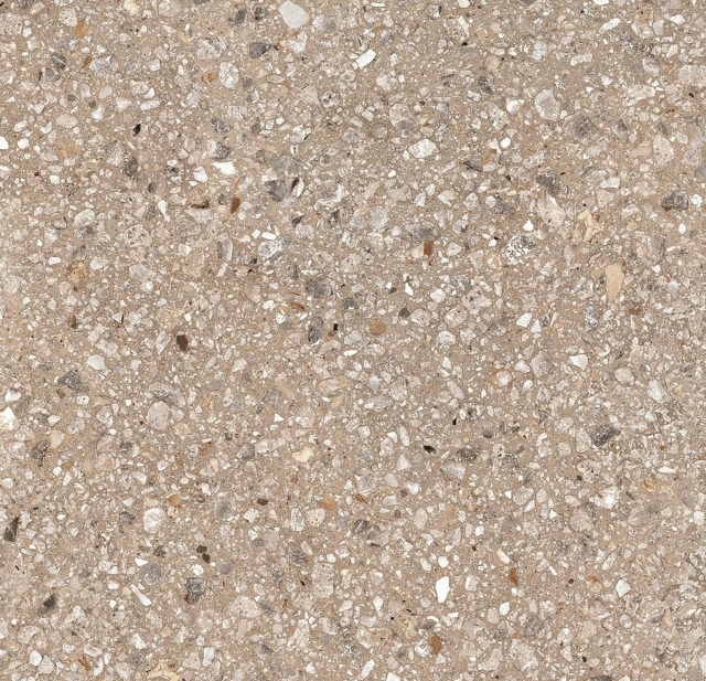 Интерьер с Match Up Cerim Cookie Mix Comfort 6 Mm 120x240
