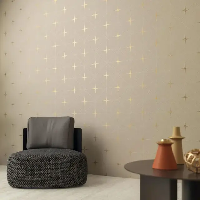 Интерьер с Керамогранит Atlas Concorde Marvel White Vein 60x120