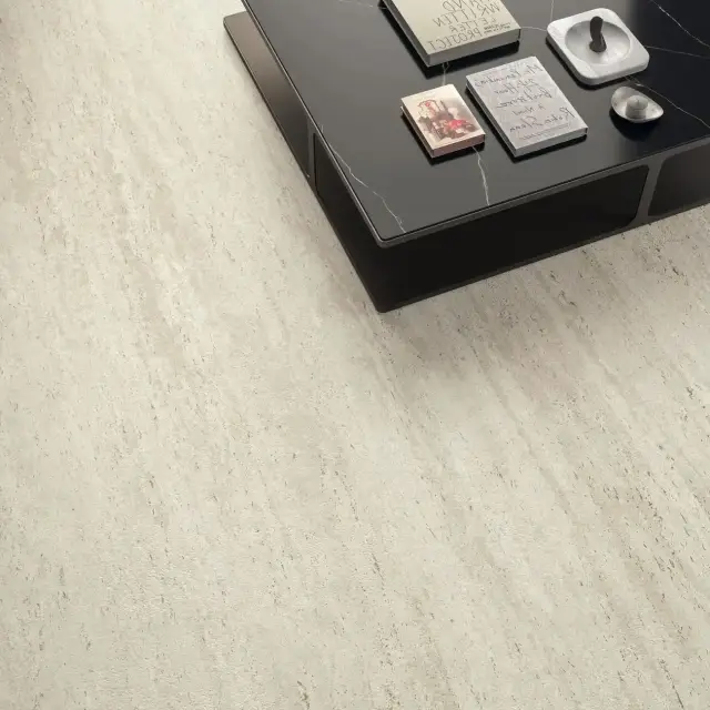 Интерьер с Керамогранит Atlas Concorde Marvel White Vein 60x120