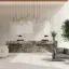 Миниатюра интерьера Атлас Конкорд Forte Dei Marmi Quark / Форте Дей Марми Кварк