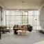 Миниатюра интерьера Атлас Конкорд Rinascente / Ринашенте