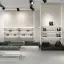 Миниатюра интерьера Saloni Interni