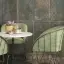 Миниатюра интерьера Atlantic Tiles Serra