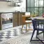 Миниатюра интерьера Ceramica Ribesalbes Bistro